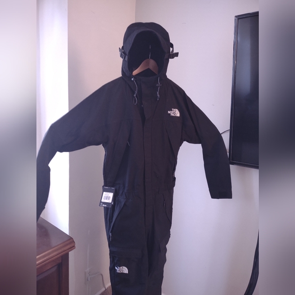 The North Face Other - North face mountain jumpsuit